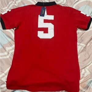 Size M Ralph Lauren Polo